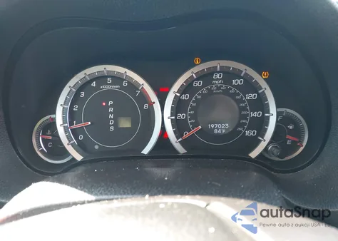 2012 Acura Tsx 2.4 z USA, uszkodzony, nr VIN JH4CU2F41CC023148